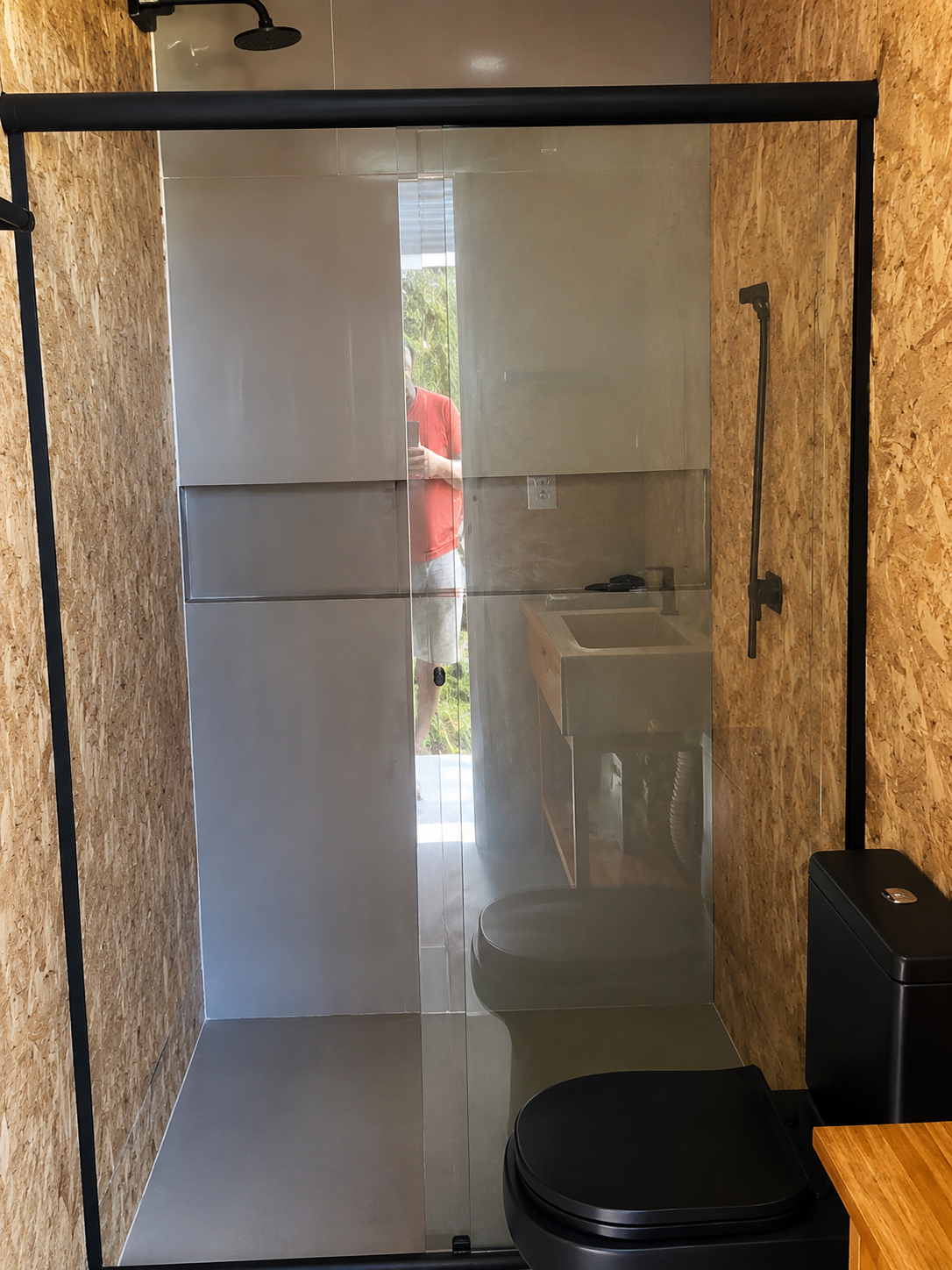 Boxes para banheiro
